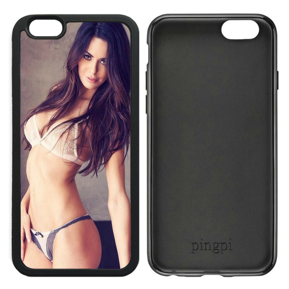 Sexy underwear girl Case for iPhone 6 Plus 6S Plus
